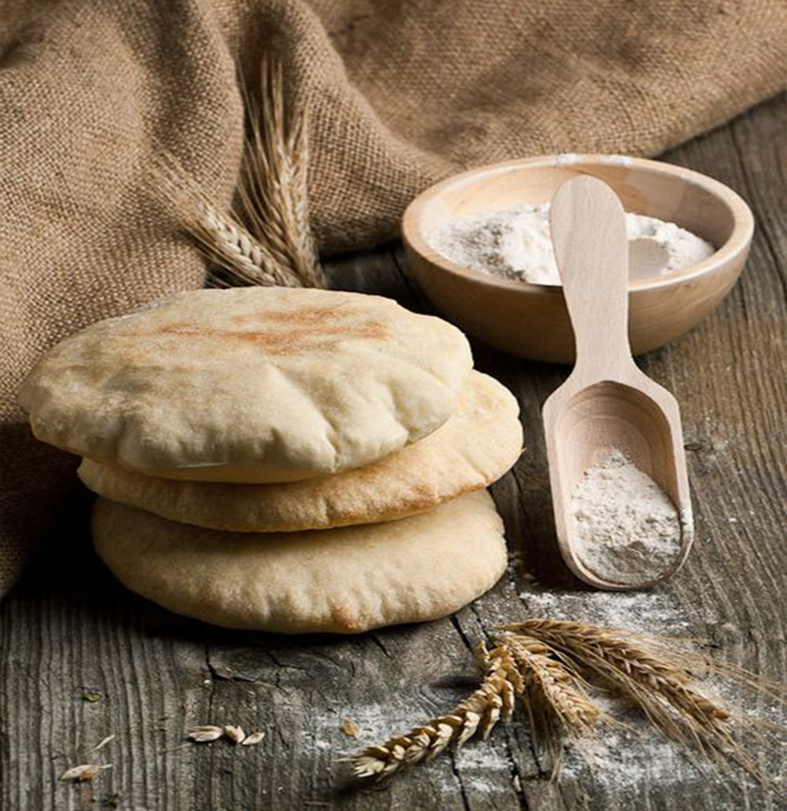 Wheat Flour